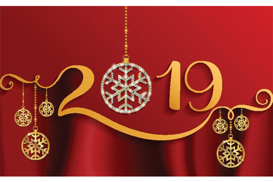 About the 2019 Spring Festival latest holiday notice